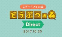 Annunciato un Nintendo Direct per la versione mobile di Animal Crossing
